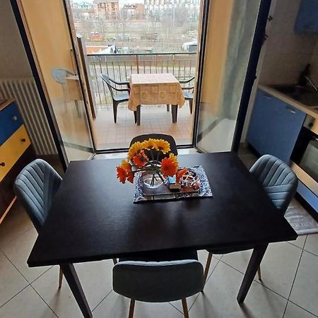 Appartamento Eliana Асти Экстерьер фото