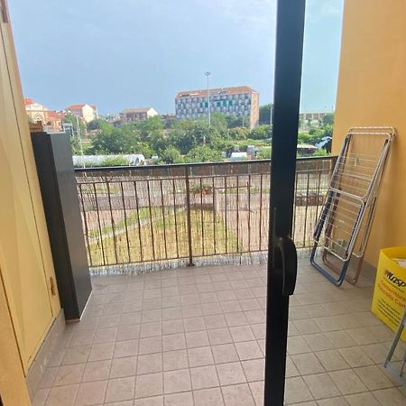 Appartamento Eliana Асти Экстерьер фото