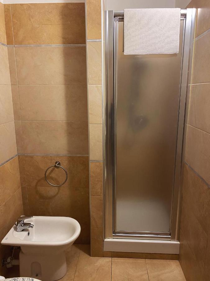 Appartamento Eliana Асти Экстерьер фото