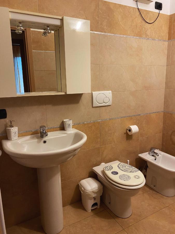 Appartamento Eliana Асти Экстерьер фото