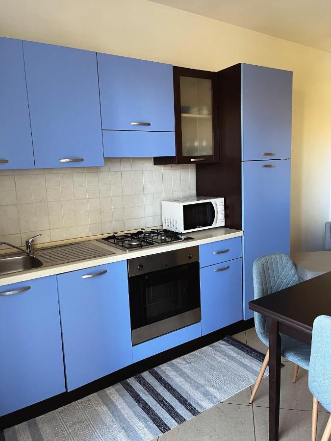Appartamento Eliana Асти Экстерьер фото