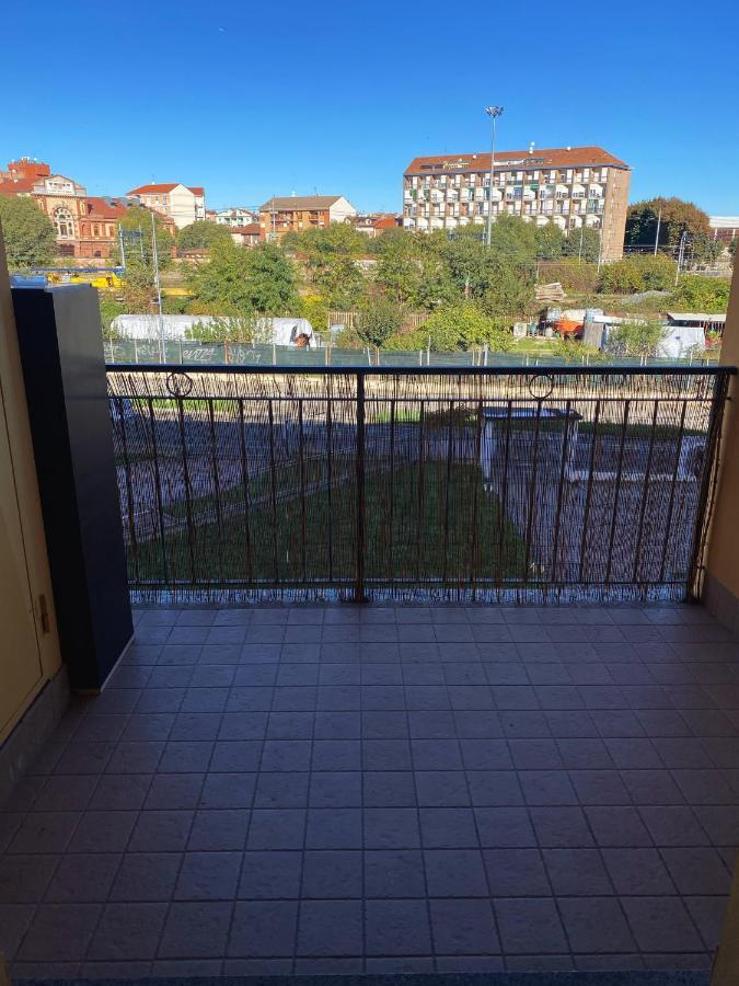 Appartamento Eliana Асти Экстерьер фото